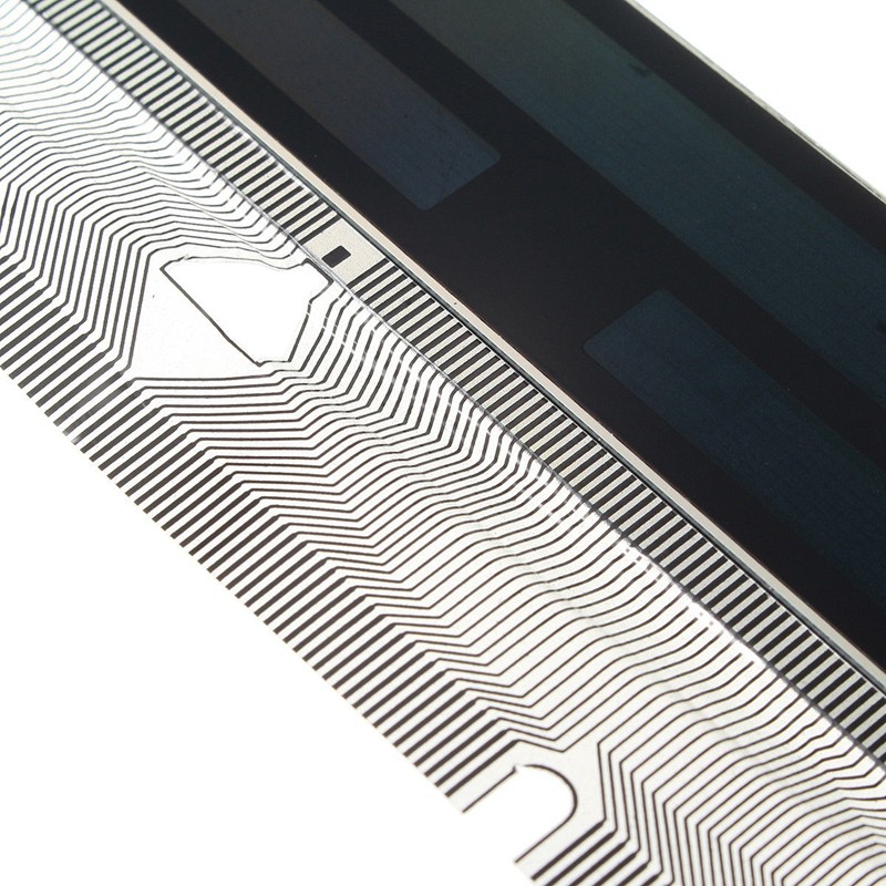 Dây Cáp Màn Hình Lcd Chuyên Dụng Cho Xe Hơi Bmw E38 E39 X5 E53 | BigBuy360 - bigbuy360.vn