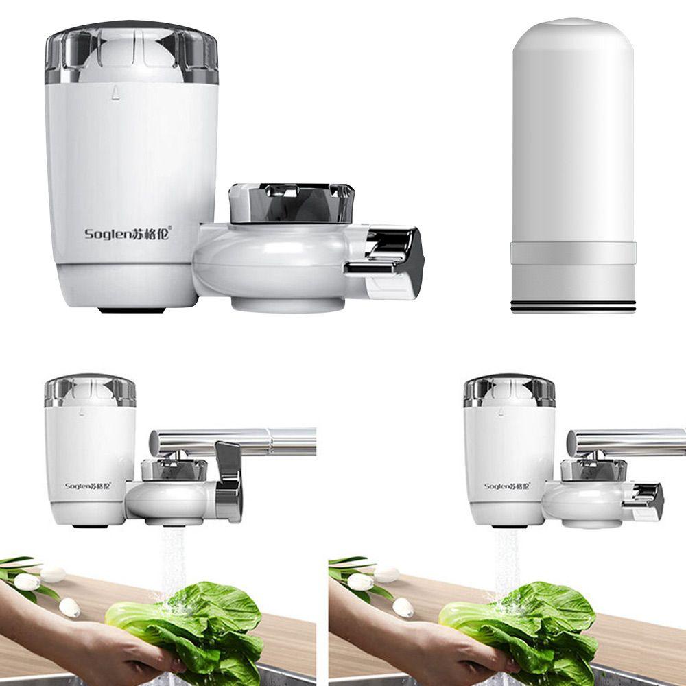 Đầu Lọc Gắn Vòi Nước Chất Lượng Cao
