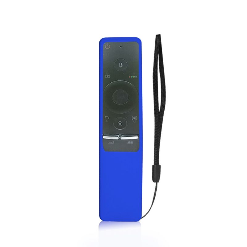 Ốp Silicon Bảo Vệ Điều Khiển Từ Xa Chống Sốc Cho TV Thông Minh BN59-01241A BN59-01242A BN59-01259B