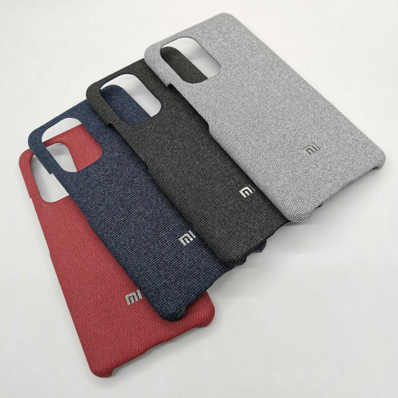 Ốp lưng chống trượt cho điện thoại Xiaomi POCO F3