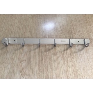 Móc áo inox 304