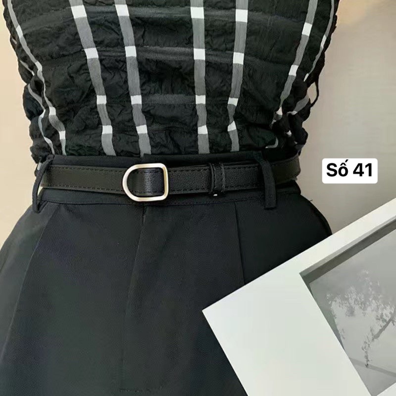 [RẺ VÔ ĐICH ] belt váy / đai đầm dự tiệc /thắt lưng 2021