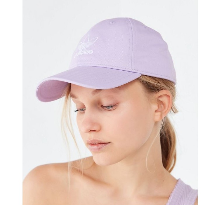 Nón ORIGINALS RELAXED OUTLINE BASEBALL HAT