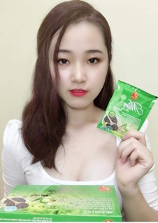 MẦM ĐẬU NÀNH HẠT CHIA