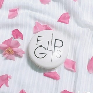 [CHÍNH HÃNG 100%] PHẤN PHỦ EGLIPS OIL CUT POWDER PACT