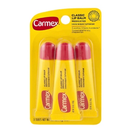 Son dưỡng Carmex - Bill US