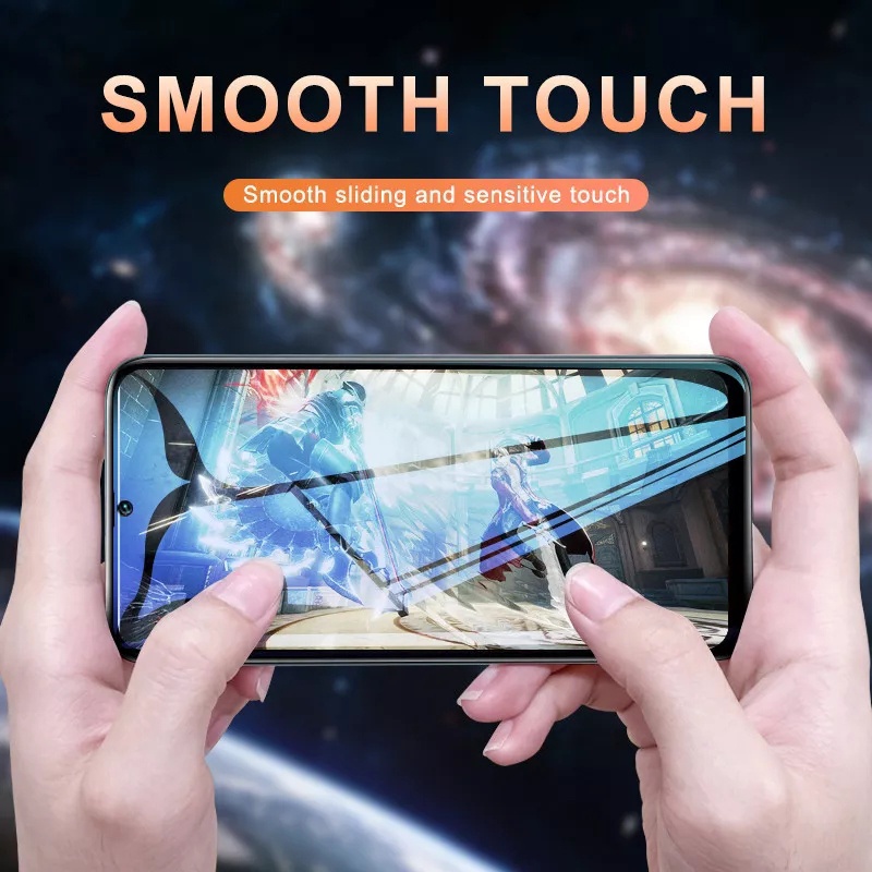 XIAOMI Kính Cường Lực 21D 5G NE 11T Pro Bảo Vệ Màn Hình Điện Thoại Chống Vỡ