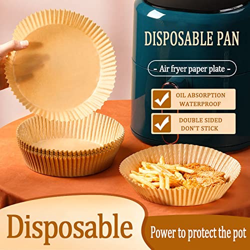 Bộ 50 Tấm Lót Chống Dính Chống Thấm Nước Để Nấu Ăn Tiện Dụng