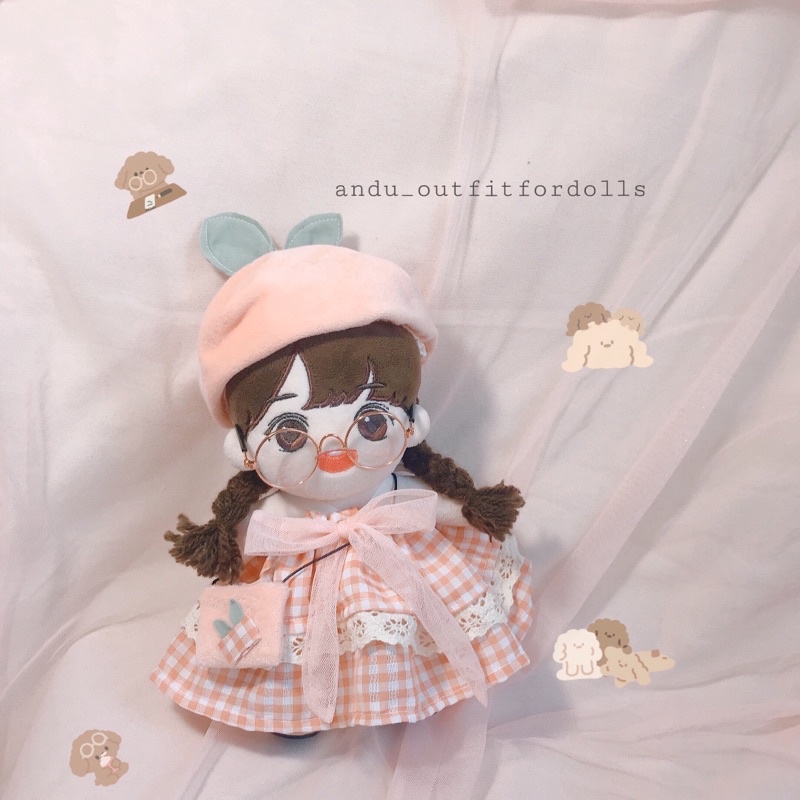 Set Cam Sữa