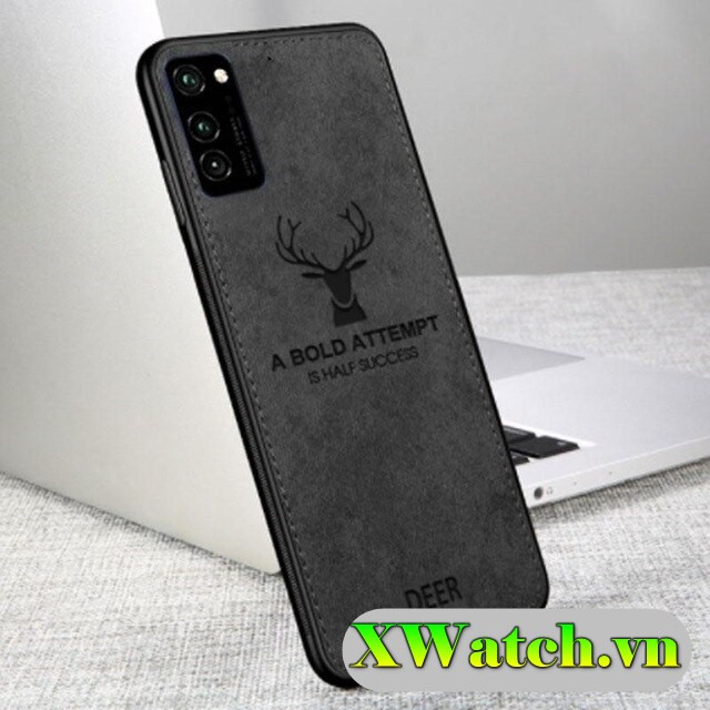 Ốp lưng Huawei P30 Lite / Y9 prime Nova 3i Nova 3E Honor Play Y7 pro 2019 Y9 2019 họa tiết Deer