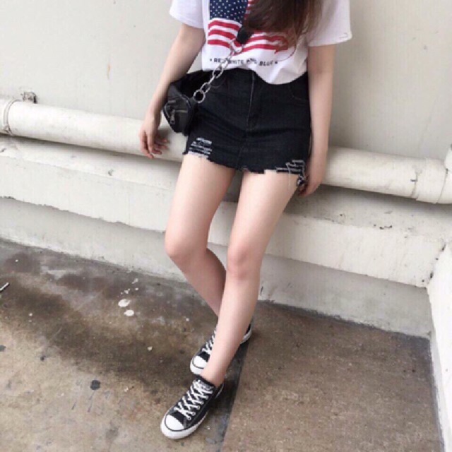 [BIGSIZE] QUẦN VÁY JEANS SIZE ĐẠI CO GIÃN MẠNH - 7 Mẫu Big Size Đại - Lưng Cao [HOT TREND]