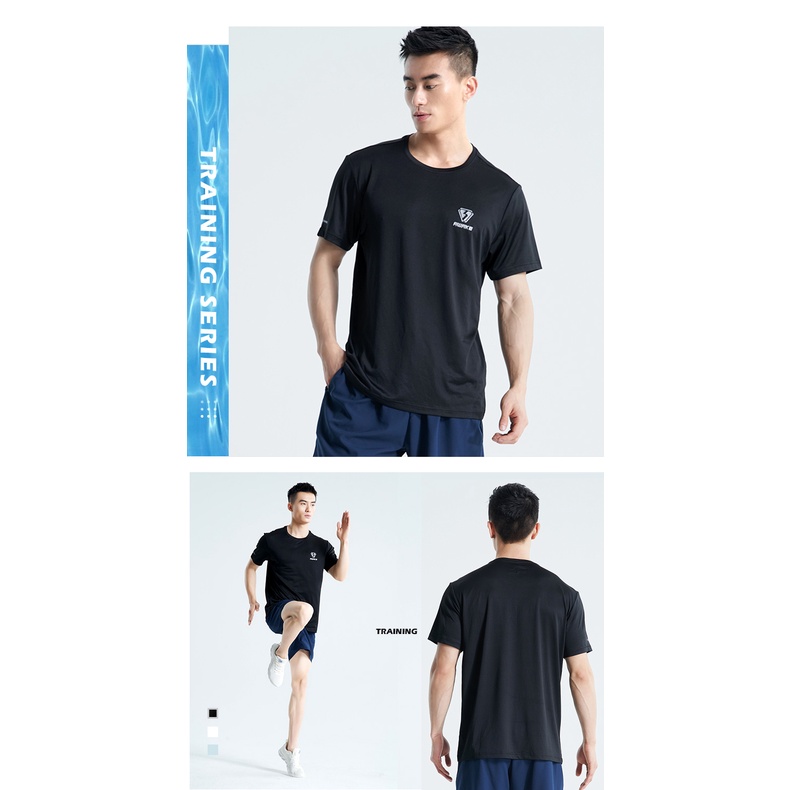 Áo phông nam 361 - Dòng AWAKE