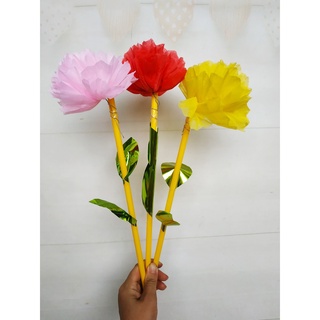Combo Cờ Hoa Khai Giảng 2024