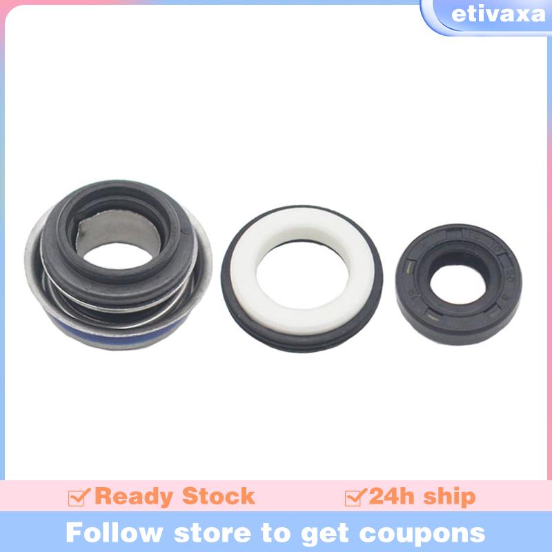 Vòng Đệm Bơm Nước 10/14/15mm Cho CF Moto CF188 CF500 ATV 500cc 0010-081000