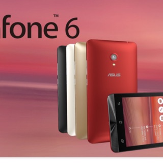 Asus Zenphone 6. Mh 6.0inch. Ram 2G tặng thẻ nhớ 8G