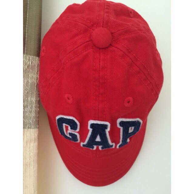 Nón Gap 100% cotton bé trai nhập Mỹ chính hãng