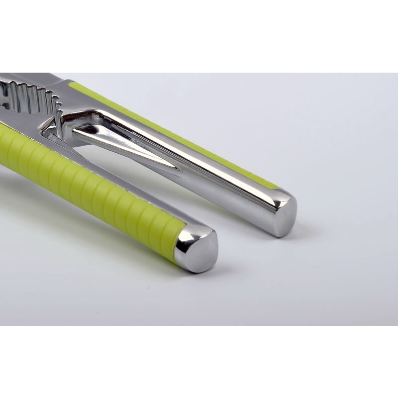 Dụng Cụ Xay tỏi ớt cầm tay Đa Năng 2 in 1 - Kẹp càng cua, hạt óc chó thông minh - Máy Xay Nghiền tỏi ớt bằng tay