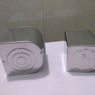 hộp giấy vệ sinh inox 304