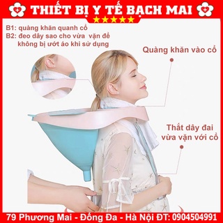 CHẬU GỘI ĐẦU BÀ BẦU -BM01