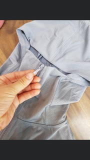 Áo váy chống nắng