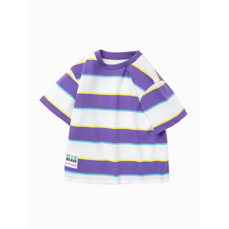 Áo thun thời trang BALABALA - KIDS dành cho bé trai 208222117126