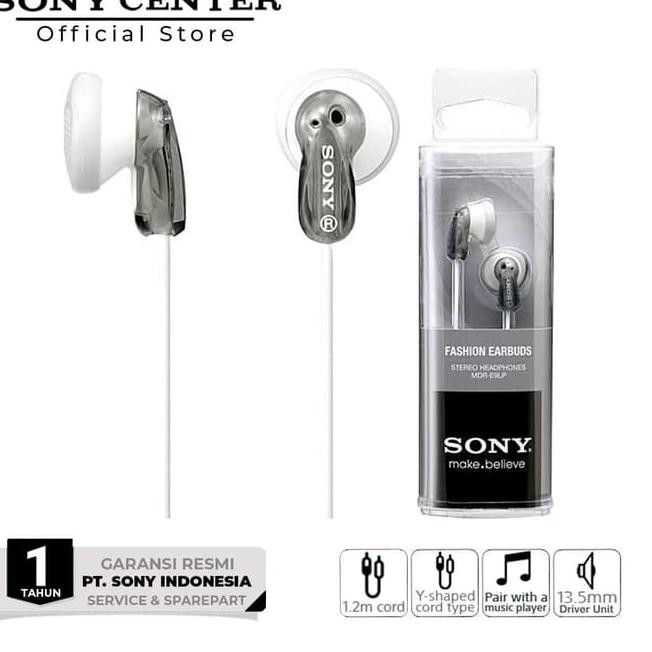 Đệm Mút Tai Nghe Trùm Đầu Sony Mdr-E9Lp Chuyên Dụng