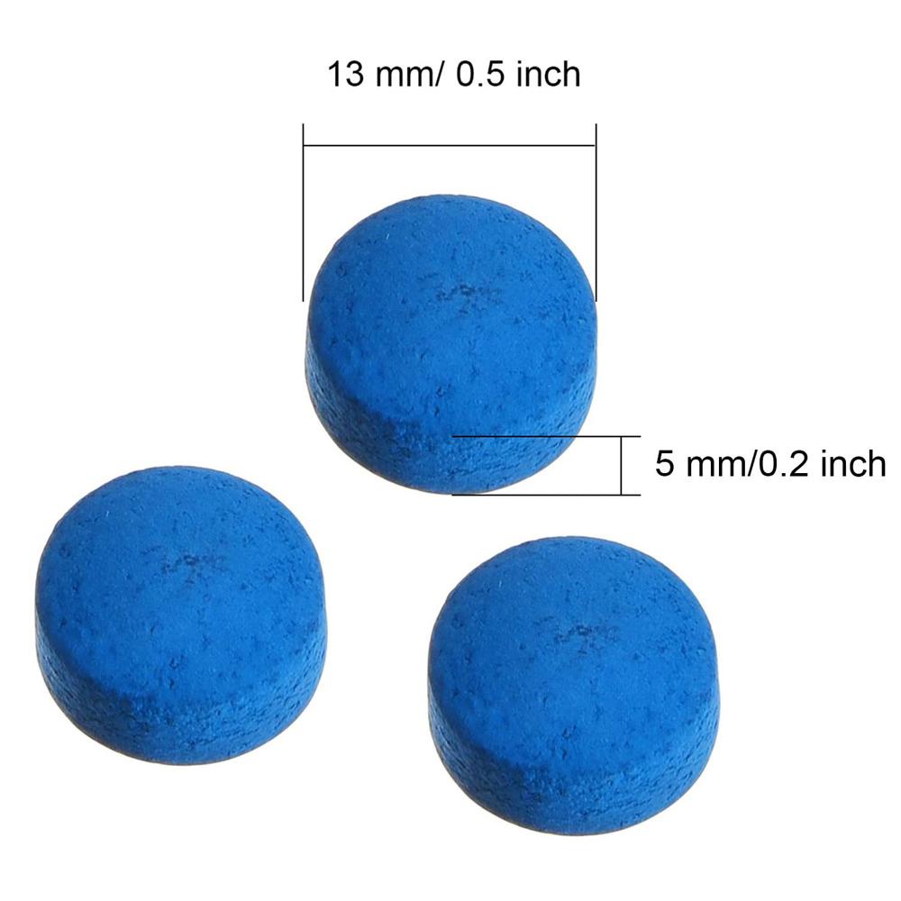 Đầu Cơ Bida 13mm Chuyên Nghiệp