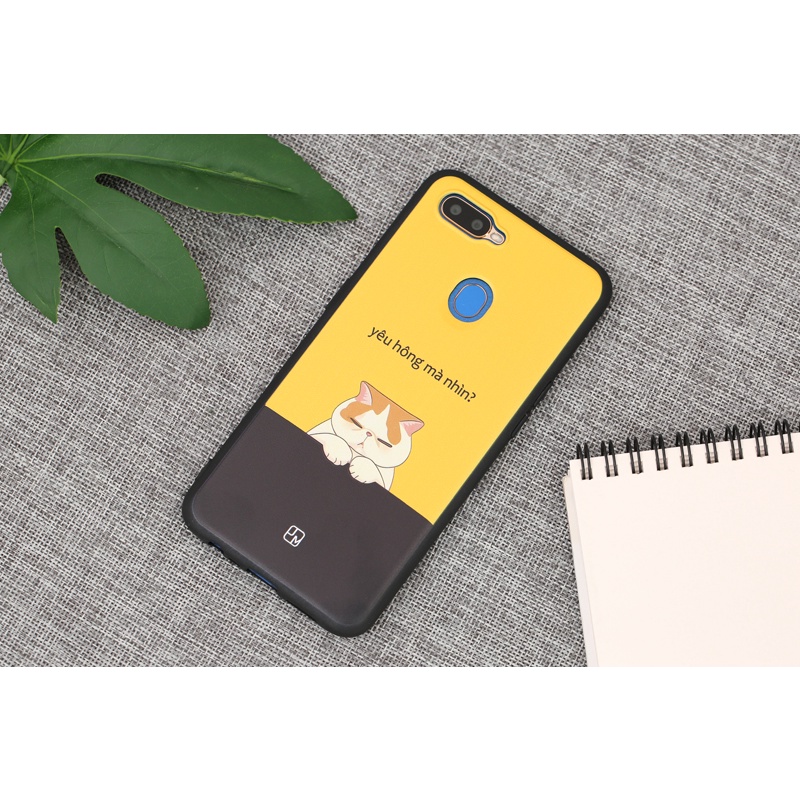 Ốp lưng oppo a5s