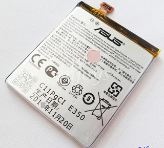  pin Asus ZenFone 5 chính hãng