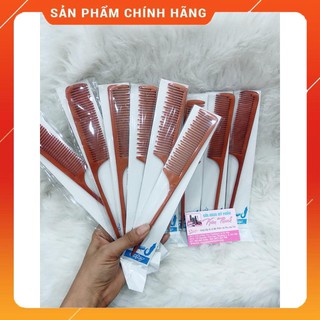 Lược nhọn đánh rối