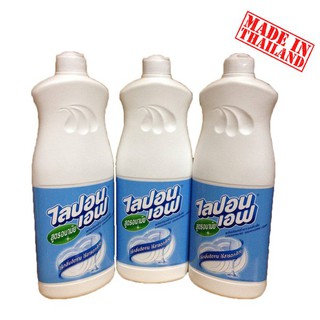 NƯỚC RỬA CHÉN BÁT THÁI 800ML