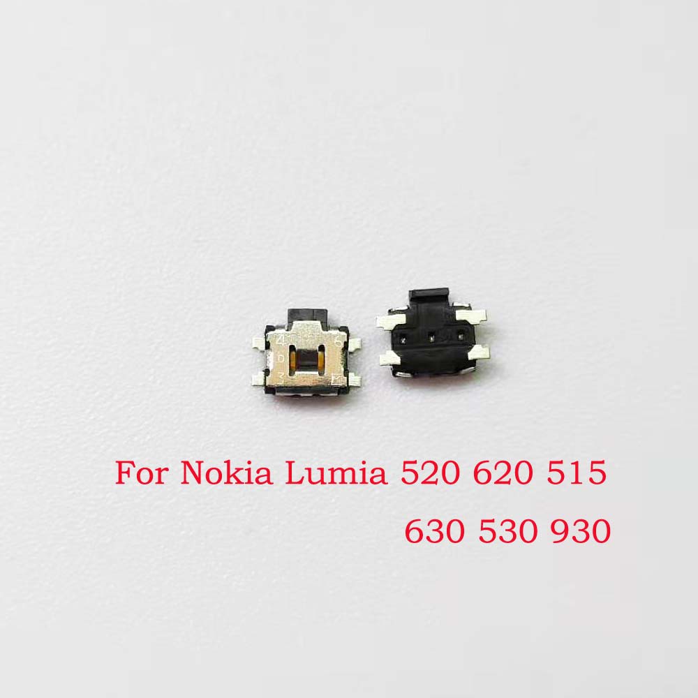 Công Tắc Nguồn Mở/Tắt Chuyên Dụng Cho Nokia Lumia 520 620 515 630 530 930