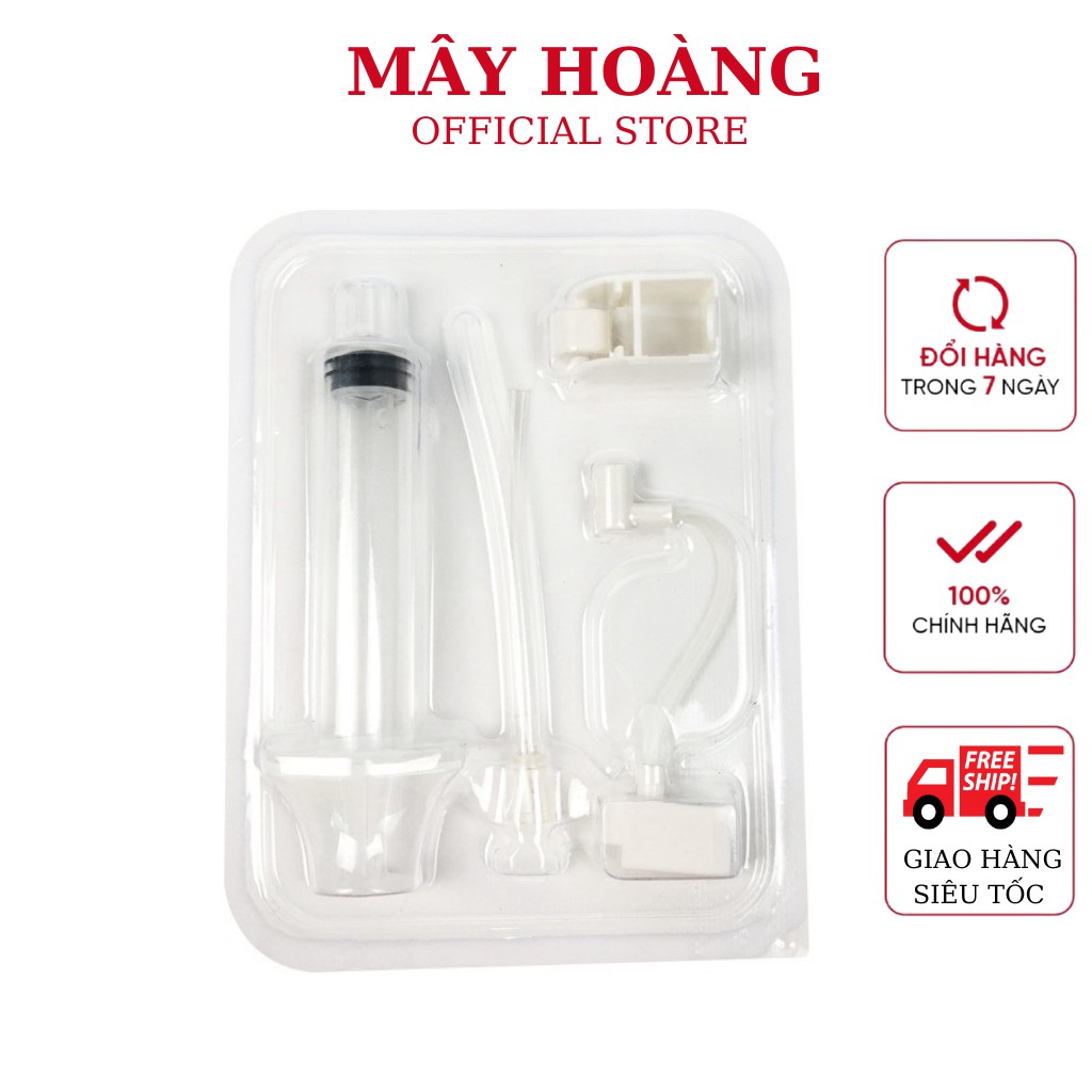 Dụng cụ máy cấy tinh chất MESO GUN ( hàng chuẩn)