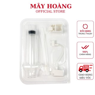 Dụng cụ máy cấy tinh chất meso gun