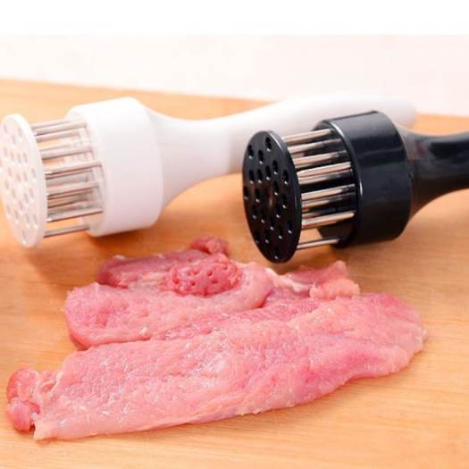 Dụng Cụ Châm Bì, Châm Thịt, Làm Mềm Thịt, Xâm Bì Chế Biến Lợn Quay Da Giòn, Thịt Nướng, Thịt Rán