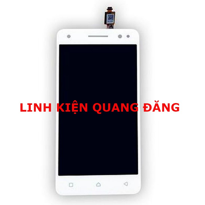 CẢM ỨNG LENOVO VIBE S1 - S1A40 FULL ZIN TẶNG KÈM KEO T-7000