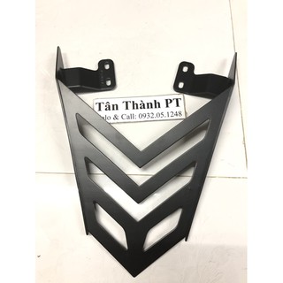Cảng sau Baga xương cá Winner