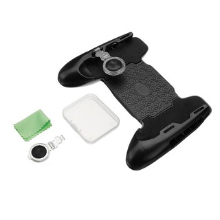 Tay cầm chơi game điện thoại - tay cầm chơi game liên quân jl-01