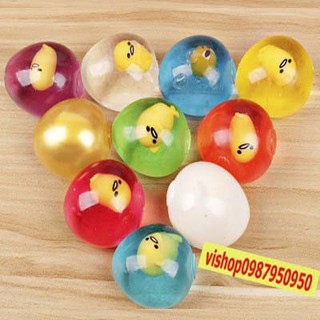 Trứng  bóp trút giận gudetama-H112