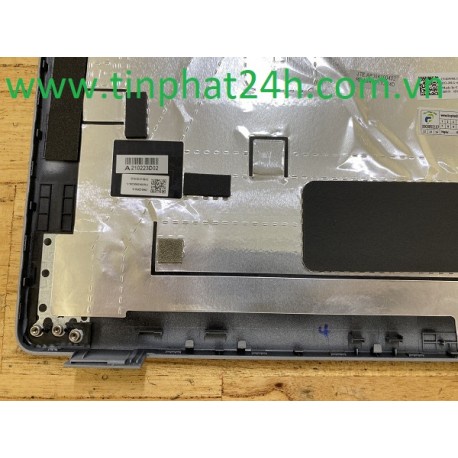 Thay Vỏ Mặt A Laptop Dell Latitude E5420 E5421 5420 5421 0DW98X AP30K000401