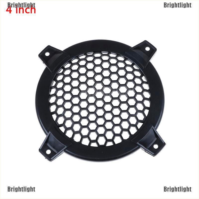 Lưới bao bảo vệ loa xe hơi 4/6/8/10/12''