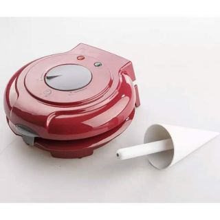 Máy làm bánh ốc quế
