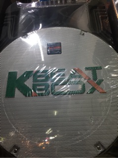 loa keo Acnos KB39z
