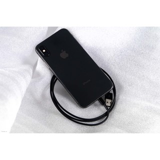 CÁP LIGHTNING BLACK CHÍNH HÃNG APPLE