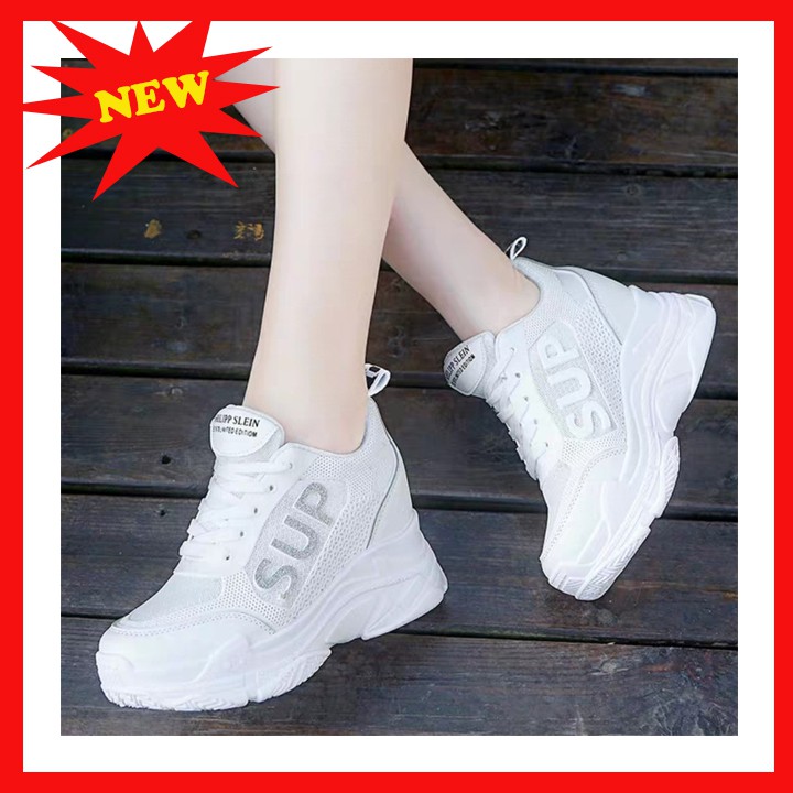 Giày Nữ Đẹp - Giày Nữ Đẹp - SUP6