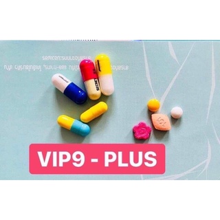 Giảm cân yanhee vip 9 - giảm mỡ bụng