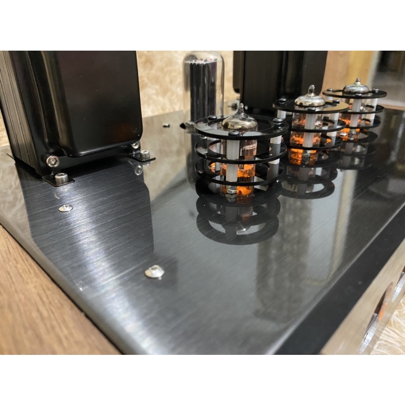 Pre đèn nguyên lí mạch Marrant 7 cực ngọt ngào chi tiêt