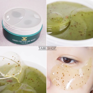 MẶT NẠ MẮT JAYJUN GEL PATCH