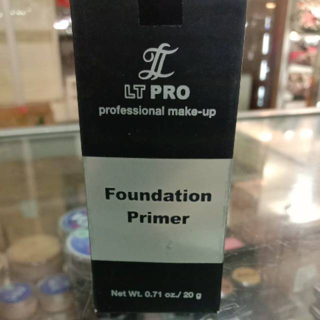 (Hàng Mới Về) Kem Lót Trang Điểm Chuyên Nghiệp