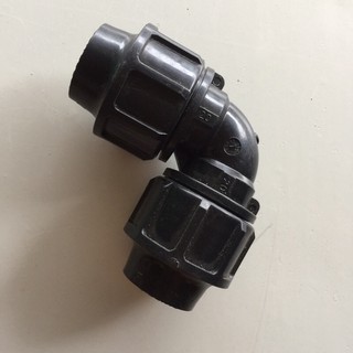 Phụ kiện ống hdpe phi 20